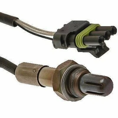 Sonda lambda sonda di carica per Opel Omega A Caravan 84-98 anteriore 0258003141 - Immagine 1 di 4