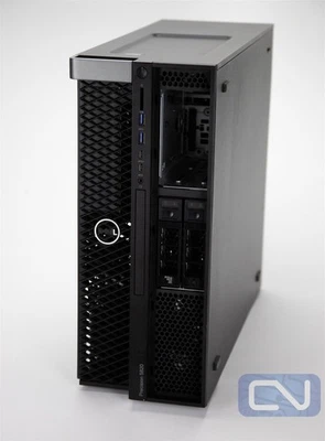 Dell Precision 5820 Xeon W-2155 10-Core 32GB 450W Quadro K620 (No: Storage/OS) - Image 1 of 4