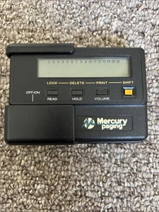 Motorola Pager - Afbeelding 1 van 5