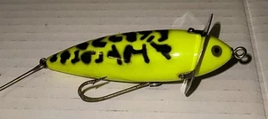 Vintage Heddon 210 gelb Coach Hund - Bild 1 von 6