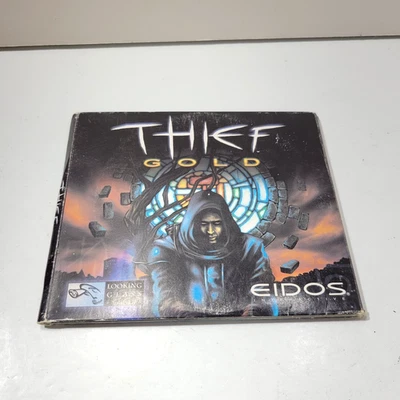 Thief Gold (Windows PC CD-ROM) SEE DISC - Image 1 of 3