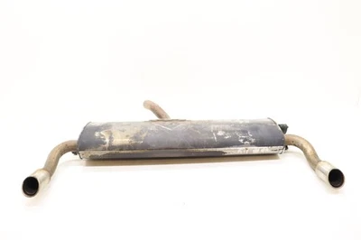 Land Rover Discovery Sport 2015-2017 2,0 L sistema de escape trasero silenciador tubo OEM Foto 1 de 4