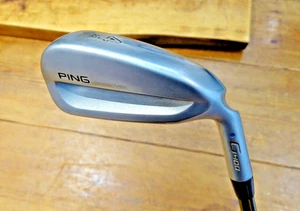 Ping G400 Crossover 4 Hybrid Utilty Iron 22* / Alta CB 70 regular / New grip! - Picture 1 of 9