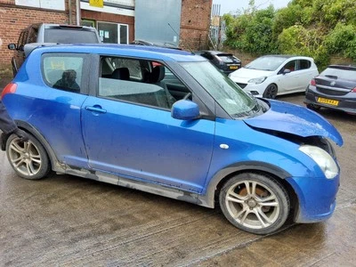 SUZUKI SWIFT MK2 2004 - 2007 RIGHT REAR RIGHT TAILLIGHT 28290 3565062J00 - Image 1 of 4