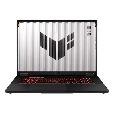 ASUS TUF Gaming A18 FA808UM-S8064 18" - Ryzen 7 260 - RTX 5060 - 64GB RAM - 1... - Bild 1 von 4