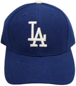 Los Angeles Dodgers Snapback Replica Wool - Picture 1 of 3