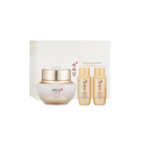 The face shop yewhadam whansanggo yunseol cream 50ml Set Wrinkle Moist Elastic - Picture 1 of 3