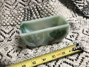 Vintage Akro Agate Bowl Dish - Picture 1 of 7