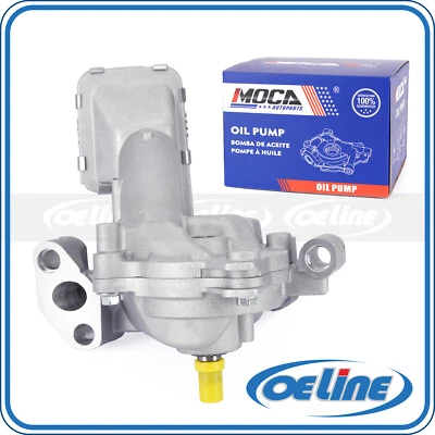 Bomba de aceite para Toyota Corolla Matrix Pontiac Vibe Scion xD 2009-2019 1,8 L Foto 1 de 4