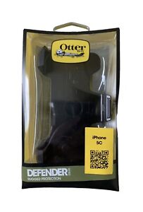 Otter Box iPhone 5C Defender Holster NIB