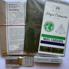 Traveler's Note Nigel Cabourn 2021 Collaboration Set very Rare