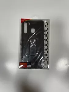 CUSTODIA TELEFONO SAMSUNG A21 NUOVA con protezione schermo - Foto 1 di 7