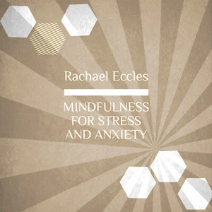 Mindfulness for Stress and Anxiety, Calm Your Mind Down, Guided Meditation CD - Picture 1 of 2