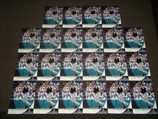 Paul Konerko- 22 2001 Donruss Class of 2001 cards #29 Chicago White Sox