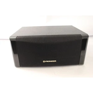 Pioneer CS-C400 Center Channel Speaker - Tested - Picture 1 of 4