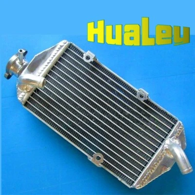 Radiador de aluminio para HONDA CRF250L CRF250M CRF250RL 2012-2020 Honda CRF250L Foto 1 de 4
