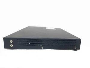 Analog Way Prima SMS720 Series 7x2 Video Switcher(1942-143) - Picture 1 of 6