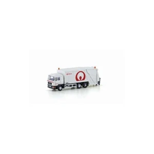 VEHICULES MINIS MAN F90 Müllwagen Veolia LC4662 ECHELLE N - Foto 1 di 1