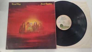 Uriah Heep Sweet Freedom LP ITALY 1973 - Picture 1 of 1