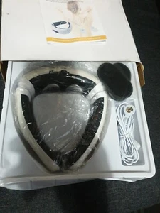 Electric Neck Massager Magnetic Pulse KL-5880 Electrode Patch Therapy - Picture 1 of 3