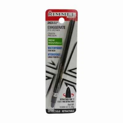 Marcador de precisión Sonia Kashuk Liquid Liner #01 negro Foto 1 de 2