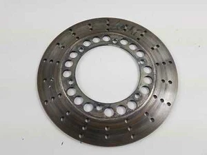 Yamaha FZR 600 R 4JH Bj: 94-96 Bremsscheibe Hinten - Picture 1 of 3