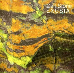 Carl Stone – Exusiai (CD, Album) - Foto 1 di 1