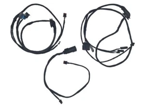 Indian Motorcycles PowerBand™ Audio Saddlebag Installation Kit - 2883924 - Picture 1 of 1