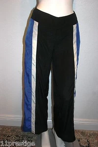 BAR II WOMEN'S PANTS MULTI COLOR SIZE S - Picture 1 of 5