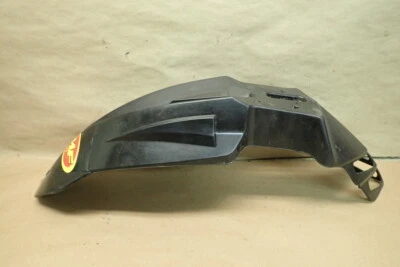 1998 HONDA XR400R ПЕРЕДНЕЕ КРЫЛО - Изображение 1 из 4