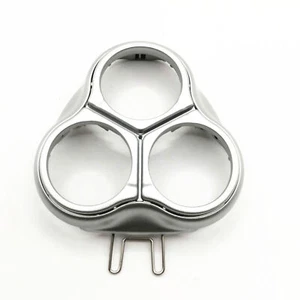 Scherkopf Halter Shaver Holder Für Philips Norelco HQ6850 HQ6851 HQ6852 Silber - Bild 1 von 7
