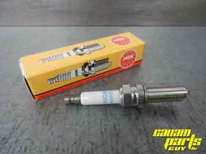 CANAM BRP MAVERICK 1000R TURBO NGK SPARK PLUG 715900357 LMAR9D-J - Picture 1 of 4
