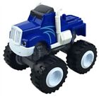 Toy Classic Blaze Model Kid Toys Machines Car Toy Classic Vehicles Toys