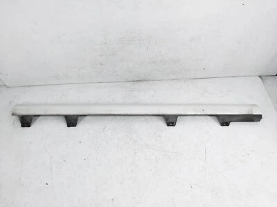 Panel de moldeo basculante faldón lateral del conductor Acura Tl 1999-2003 blanco 71850-S0k-305Zk Foto 1 de 4