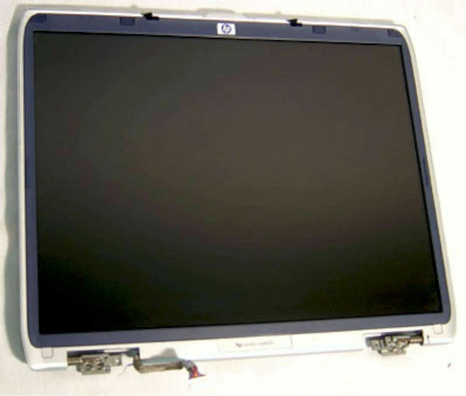 Portátil HP Pavilion ze5000 ze5400 15" PANTALLA LP150X5 portátil Foto 1 de 3