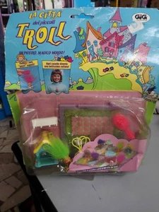 LA CITTA DEI PICCOLI TROLL GIG - Imagen 1 de 1