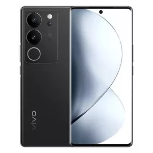VIVO V29 Pro 5G (black, RAM 12GB 256GB) 6.78" 50MP Camera Dimensity 8200 Process - Picture 1 of 6