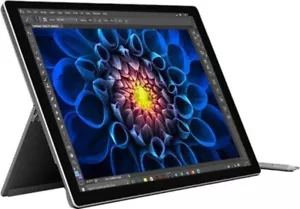 Microsoft Surface Pro 4 12.3" - i7,16GB RAM, 512 GB SSD - Picture 1 of 2