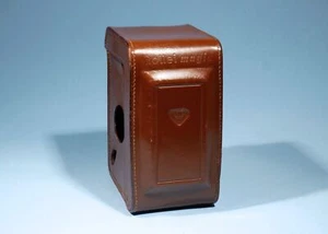 Rollei Magic Rolleiflex Camera Case * Excellent - Picture 1 of 5