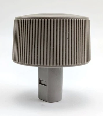 Oki Data 51902220 Platen Knob ML320T ML321T ML390T ML391T Turbo ML420 ML421 - Image 1 of 3