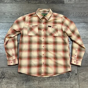 Dixxon Flannel Co. The Bubba Langarmshirt DFC Youth Division - Youth XL - Bild 1 von 7