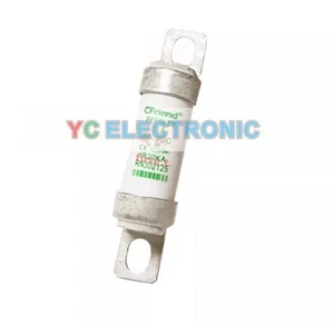 1PC New PEF16EV 16A Fuse 660VDC PEF-16 EV - Picture 1 of 2
