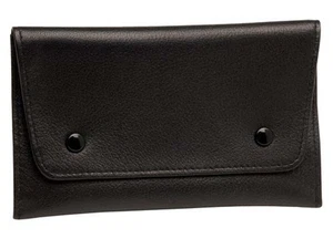 Alfred Dunhill porta tabacco white spot con 2 bottoni - Imagen 1 de 2