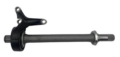 Eje intermedio CV 44500-SR3-J81 para Honda CR-V Acura Integra AT 1997-2001 Foto 1 de 4