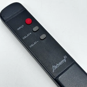 Alchemy 2 Replacement Remote Control for Emerald Physics EP-200 ? TESTED *READ* - Picture 1 of 7