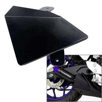 Auspuffrohr-Hitzeschild für Yamaha YZF R3 2015–2022 - Bild 1 von 4