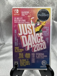 Just Dance 2020 - Nintendo Switch getestet - Bild 1 von 5