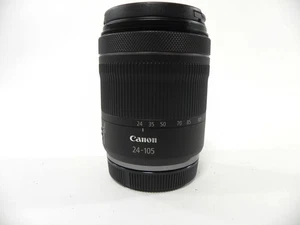 CANON RF 24-105MM F4-7.1 IS STM - Bild 1 von 6