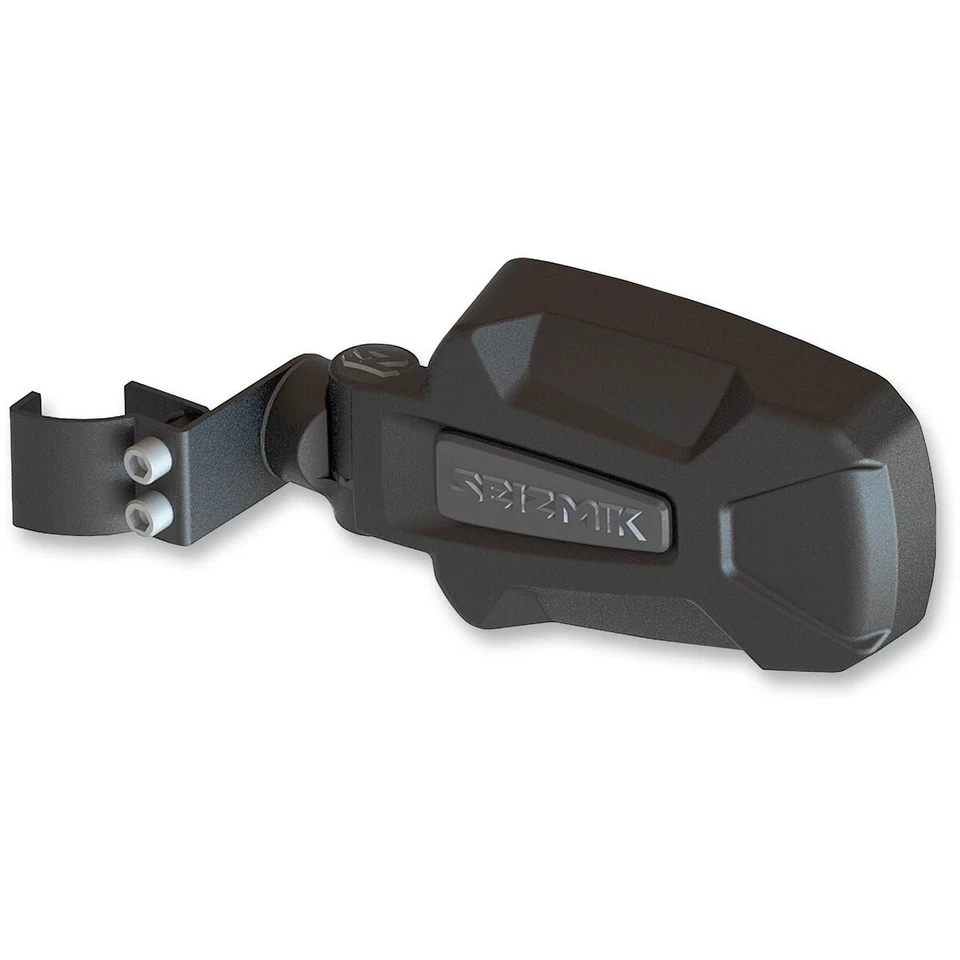 Espejo retrovisor lateral Seizmik Pursuit para jaula antivuelco Polaris Pro-Fit - 18073 Foto 1 de 1