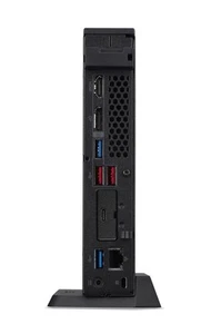 Acer Veriton 6 VN6710G Mini-PC - Bild 1 von 4